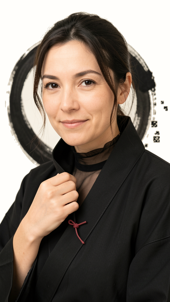 Mara.033, companion IA adulto de Haku.chat